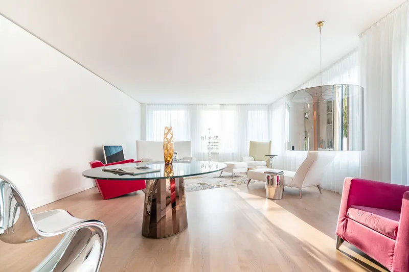 YOO Berlin Mitte  - mit Concierge, Spa und Schwimmbad — photo 1